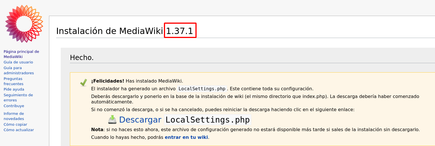 mediawiki